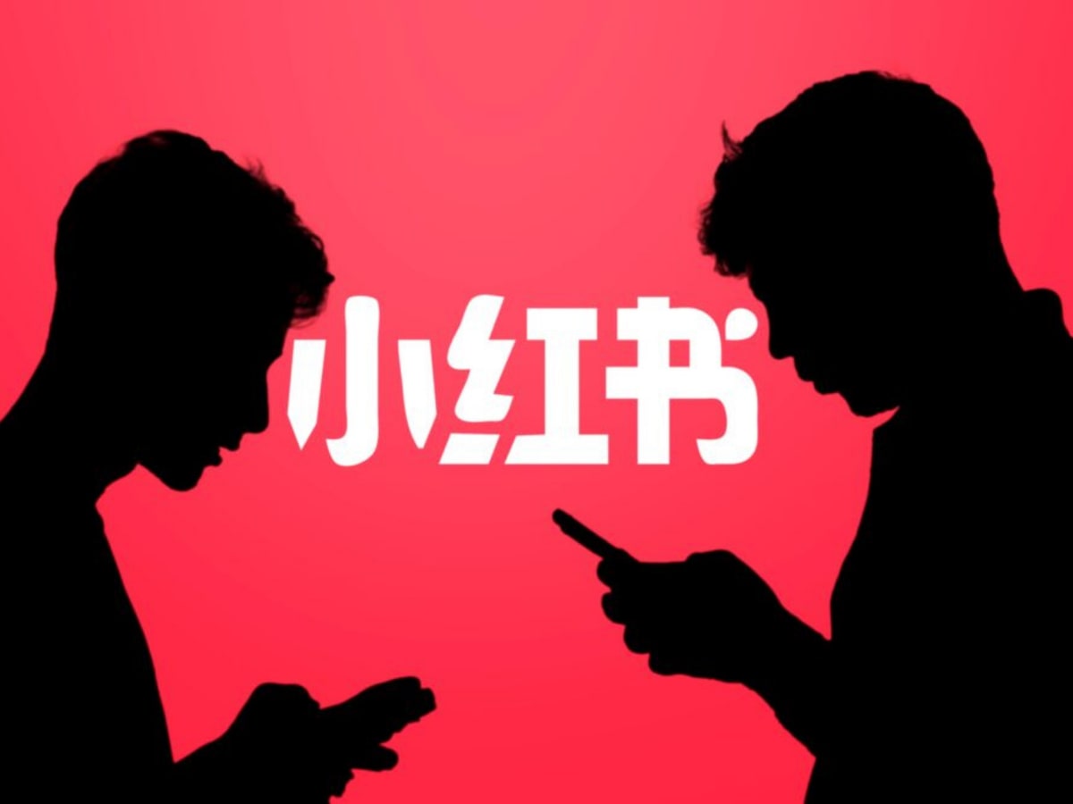 샤오홍슈 진출 열풍에서 읽어야 할 것은 바이럴이 아니라 중국 운영권이다