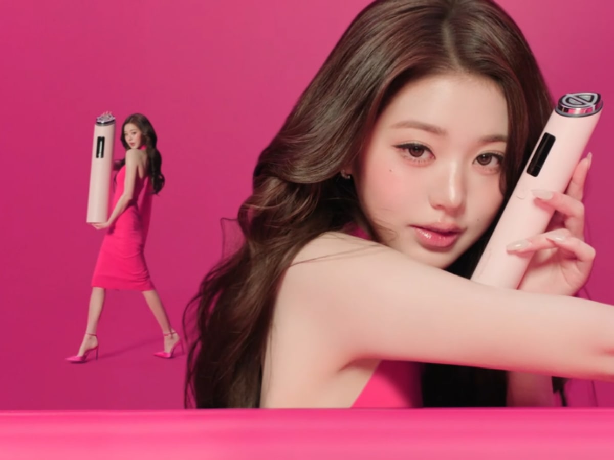 medicube buster pro x2 product