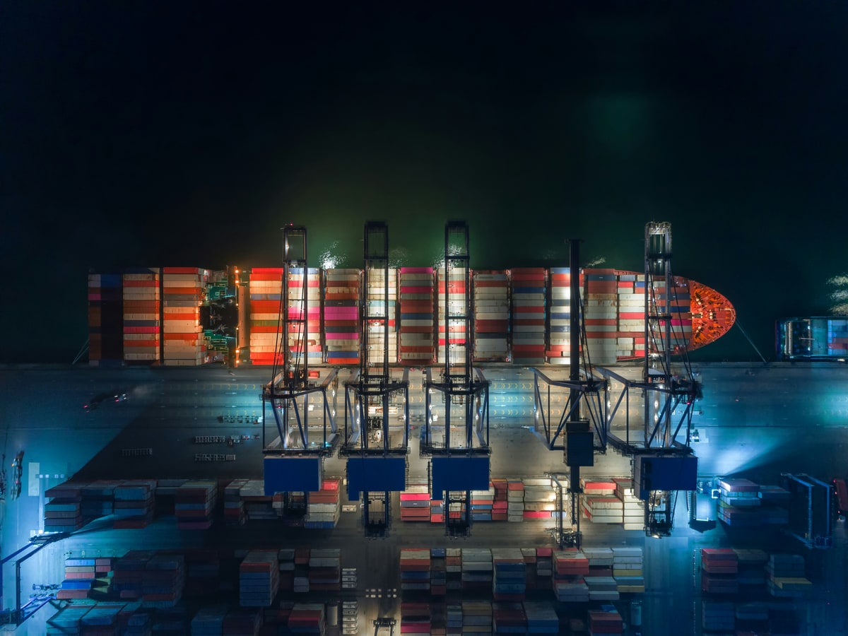 중동 위기가 키우는 것은 유가가 아니라 한국 조선의 몸값이다