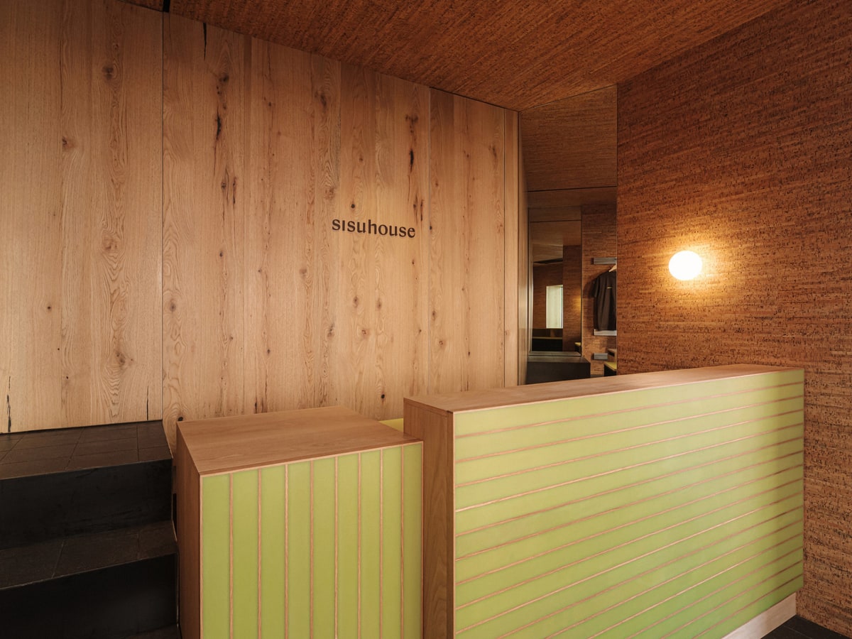 발리는 웰니스를 목적지로 만들고, 서울은 사우나를 브랜드로 만든다