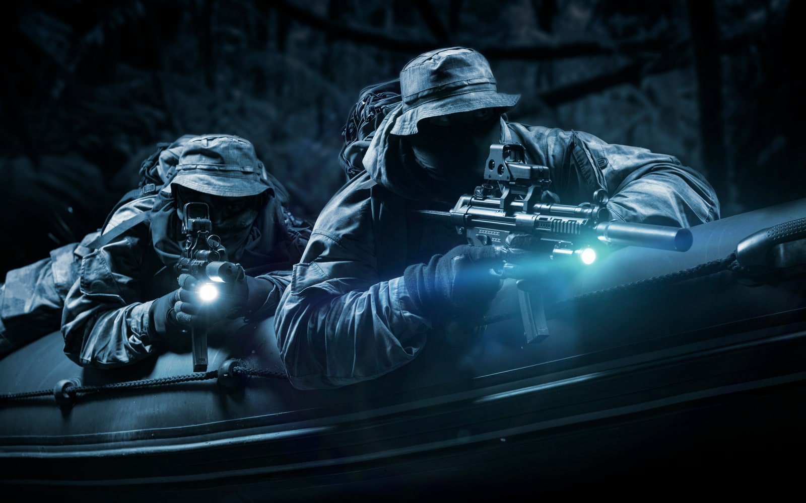 전쟁은 멀지만 돈은 이미 한국 디펜스테크로 움직이기 시작했다